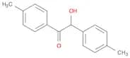 Ethanone, 2-hydroxy-1,2-bis(4-methylphenyl)-
