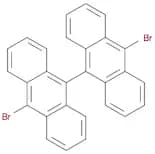 9,9'-Bianthracene, 10,10'-dibromo-