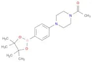 4-(4-Acetylpiperazino)phenylboronic acid, pinacol ester