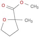 2-Furancarboxylic acid, tetrahydro-2-methyl-, methyl ester