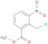 Methyl 2-(chloromethyl)-3-nitrobenzoate