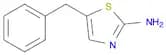 5-Benzyl-thiazol-2-ylamine