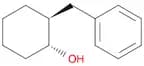 Cyclohexanol, 2-(phenylmethyl)-, (1R,2S)-