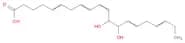 5,8,10,14,17-Eicosapentaenoic acid, 12,13-dihydroxy-, [R-[R*,R*-(E,Z,Z,Z,Z)]]- (9CI)