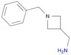 (1-Benzylazetidin-3-yl)methanamine