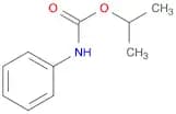 Carbamic acid, N-phenyl-, 1-methylethyl ester