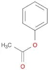 Acetic acid, phenyl ester