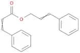 2-Propenoic acid, 3-phenyl-, 3-phenyl-2-propen-1-yl ester