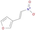 Furan, 3-[(1E)-2-nitroethenyl]-