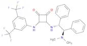 3-Cyclobutene-1,2-dione, 3-[[3,5-bis(trifluoromethyl)phenyl]amino]-4-[[(1R,2R)-2-(dimethylamino)-1…