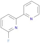 2,2'-Bipyridine, 6-fluoro-