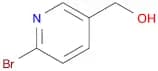 (6-Bromo-pyridin-3-yl)methanol
