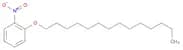 Benzene, 1-nitro-2-(tetradecyloxy)-