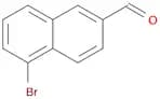 5-Bromo-2-naphthaldehyde
