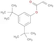 3,5-Di-tert-butylphenyl acrylate