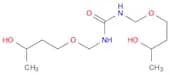 Urea, N,N'-bis[(3-hydroxybutoxy)methyl]-