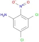 3,5-Dichloro-2-nitrobenzenamine