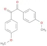 1,2-Ethanedione, 1,2-bis(4-methoxyphenyl)-