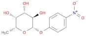 β-D-Galactopyranoside, 4-nitrophenyl 6-deoxy-