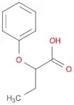 Butanoic acid, 2-phenoxy-