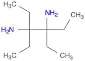 3,4-Hexanediamine, 3,4-diethyl-
