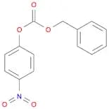 Carbonic acid, 4-nitrophenyl phenylmethyl ester