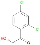 1-(2,4-Dichlorophenyl)-2-hydroxyethanone