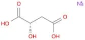 (S)-2-Hydroxysuccinic acid, disodium salt