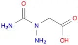 3-Aminohydantoic Acid