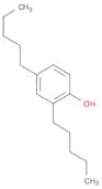 2,4-Dipentylphenol