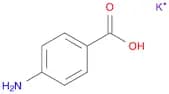 Potassium 4-aminobenzoate