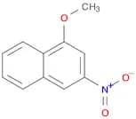 1-Methoxy-3-nitronaphthalene