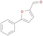 2-Furancarboxaldehyde, 5-phenyl-