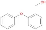 Benzenemethanol, 2-phenoxy-