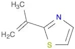 2-Isopropenylthiazole