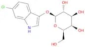β-D-Galactopyranoside, 6-chloro-1H-indol-3-yl