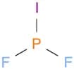 Phosphorous difluoride iodide (9CI)