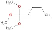 Pentane, 1,1,1-trimethoxy-