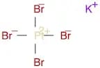Platinate(2-), tetrabromo-, potassium (1:2), (SP-4-1)-