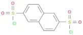 2,6-Naphthalenedisulfonyl Dichloride