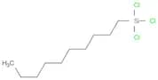 Silane, trichlorodecyl-