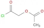 Acetyl chloride, 2-​(acetyloxy)​-