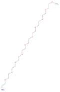 3,6,9,12,15,18,21,24,27,30-Decaoxahentriacontan-1-amine