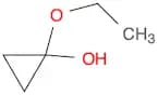Cyclopropanol, 1-ethoxy-
