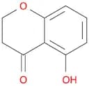 5-hydroxy-3,4-dihydro-2H-1-benzopyran-4-one