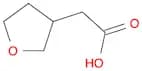 3-Furanacetic acid, tetrahydro-