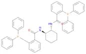 Benzamide, N,N'-(1R,2R)-1,2-cyclohexanediylbis[2-(diphenylphosphino)-