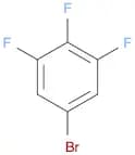 Benzene, 5-bromo-1,2,3-trifluoro-