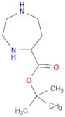 tert-butyl 1,4-diazepane-5-carboxylate