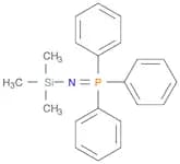 (Trimethylsilylimino)triphenylphosphorane